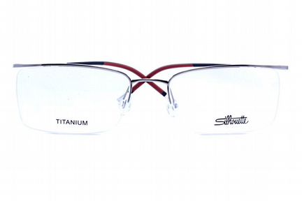 Оправа Silhouette Silver