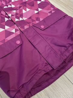 Куртка детская демисезонная