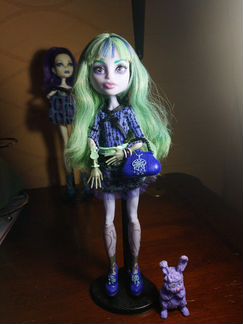 Куклы Монстер Хай Monster High