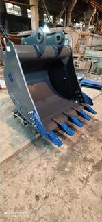 Стандартный 1.2м3 на JCB JS330 JS300