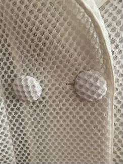 Пальто женское ASH размер 40-42