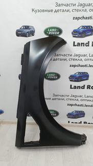 Крыло правое Land Rover Freelander 2 LR005867