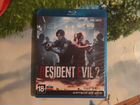 Диск Resident Evil 2 объявление продам