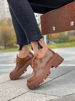 Ботинки Balenciaga