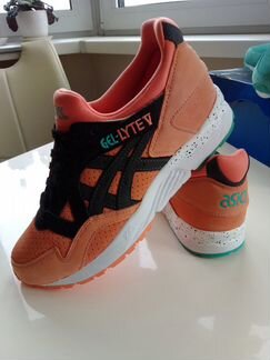 Кроссовки Асикс Asics Gel-lyte V оригинал