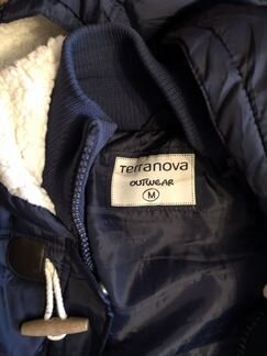 Куртка Terranova