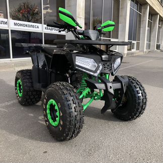 Квадроцикл Avantis ATV neo 8 lux