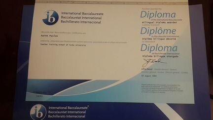 Репетитор и переводчик (англ.). Онлайн