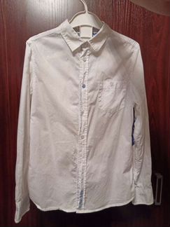 Рубашка для мальчика