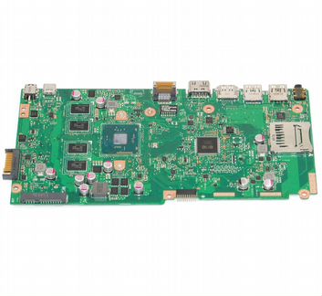 Материнская плата Asus R540S X540S X540SA