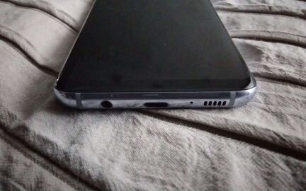 Телефон Samsung S8+