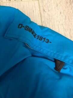 Парка зимняя didrikson 36