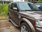 Land Rover Discovery 3.0 AT, 2012, 157 000 км