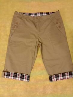 Новые шорты мужские