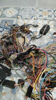 Проводка 2141 F3R