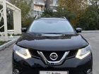 Nissan X-Trail 2.0 CVT, 2017, 35 000 км объявление продам