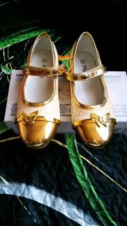 Туфли Mursu 33 р