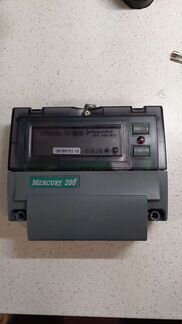 Продам электросчетчик