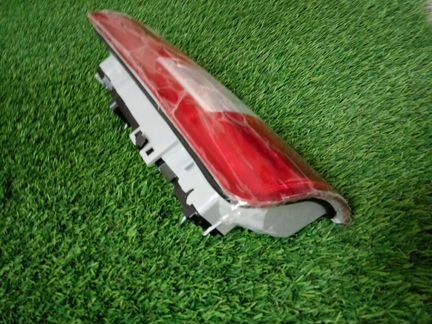 Фонарь левый форд коннект 1342512