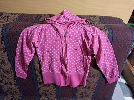 Толстовка, р.158-164