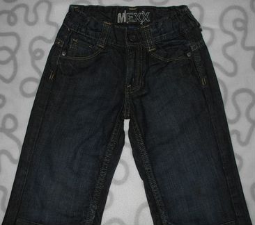 Джинсы Mexx, 104 см