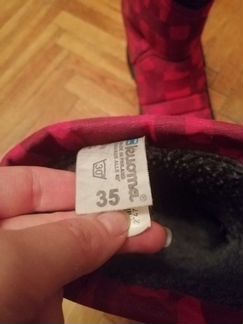 Куома 35 размер