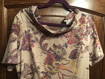 Платье размер 46-48