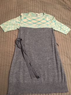 Платье missoni Италия размер 44. Новое
