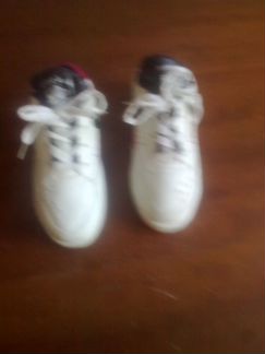 Кроссовки детские новые Размер 17,5 см