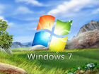 Лицензии Windows 7 объявление продам