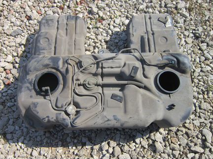 Бензобак N54 BMW X6 E71