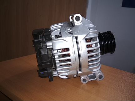 Генератор Renault Kangoo с1997г