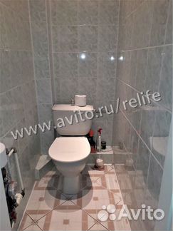 2-к квартира, 47.8 м², 4/5 эт.