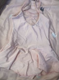 Купальник для танцев