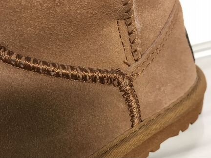 Угги детские