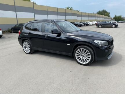 BMW X1 2.0 AT, 2011, 173 000 км