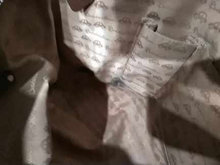 Сумка braccialini