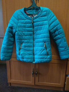 Куртка женская