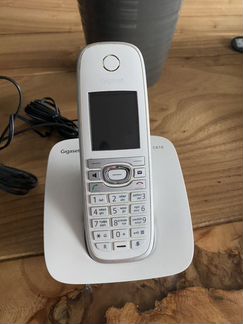 Телефон Gigaset
