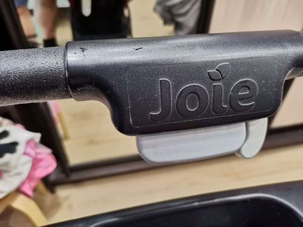 Коляска прогулочная Joie Muse