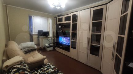 3-к квартира, 58 м², 2/9 эт.