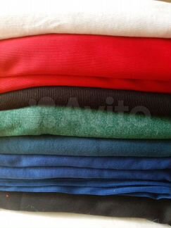 Ткань футер,кашкорсе