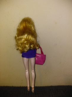 Кукла от MGA (типа Барби)