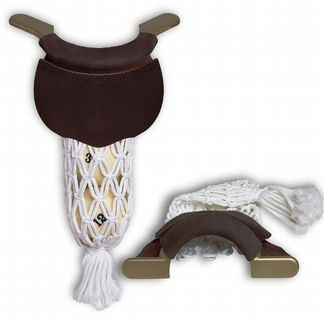 Лузы для пирамиды B4 (латунь)