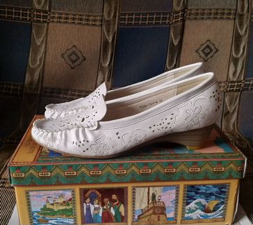 Туфли женские