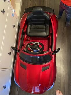 Электромобиль