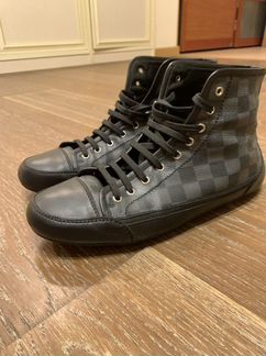 Кеды (кроссовки) Louis Vuitton оригинал