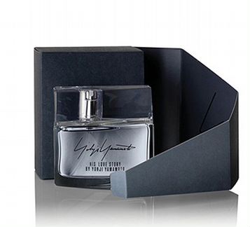 Yohji Yamamoto Love Story Homme