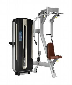 Bronze GYM MNM-002A Грудь/Задняя дельта