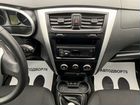 Datsun mi-DO 1.6 МТ, 2015, 114 118 км объявление продам